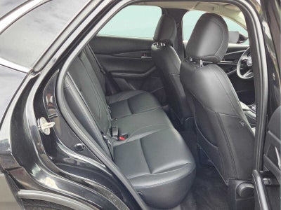 2024 Mazda Mazda CX-30 2.5 S Select Sport AWD