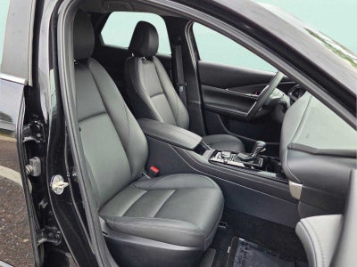 2024 Mazda Mazda CX-30 2.5 S Select Sport AWD
