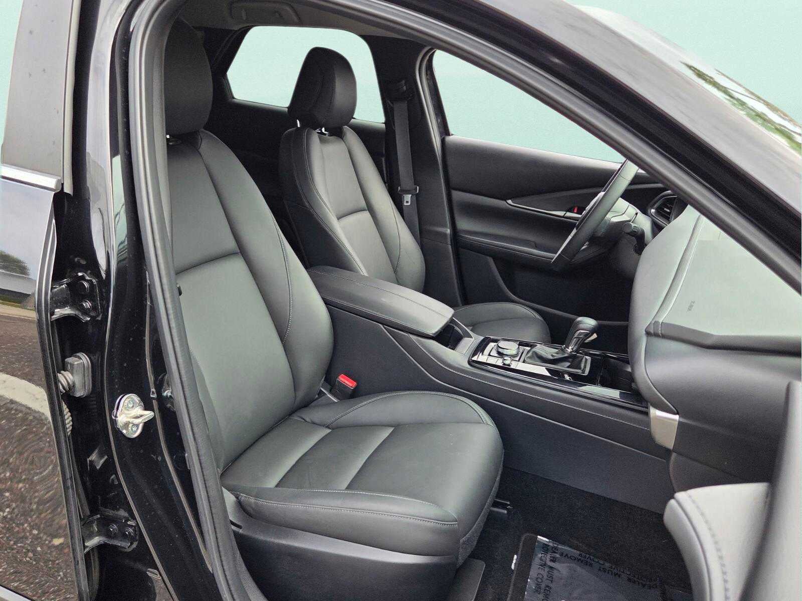 2024 Mazda Mazda CX-30 2.5 S Select Sport AWD