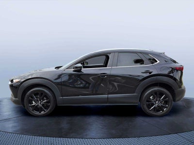 2024 Mazda Mazda CX-30 2.5 S Select Sport AWD