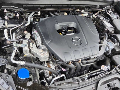 2024 Mazda Mazda CX-30 2.5 S Select Sport AWD
