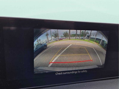2024 Mazda Mazda CX-30 2.5 S Select Sport AWD