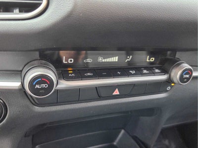 2024 Mazda Mazda CX-30 2.5 S Select Sport AWD