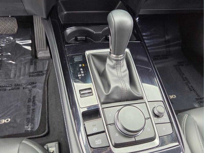 2024 Mazda Mazda CX-30 2.5 S Select Sport AWD
