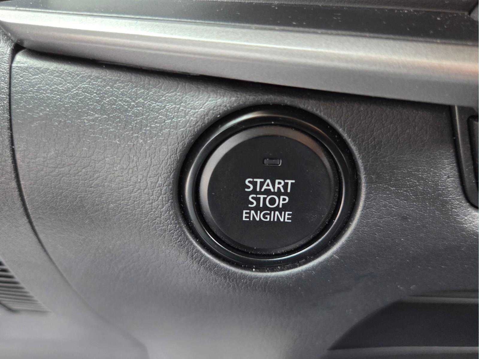 2024 Mazda Mazda CX-30 2.5 S Select Sport AWD