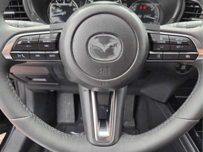 2024 Mazda Mazda CX-30 2.5 S Select Sport AWD