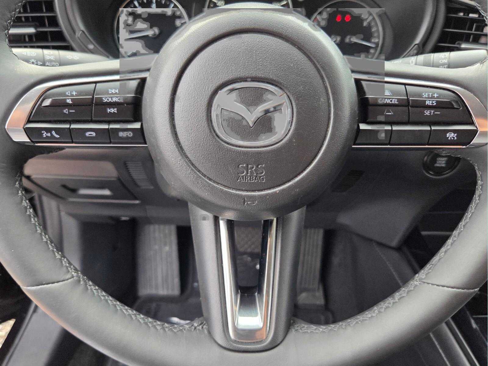 2024 Mazda Mazda CX-30 2.5 S Select Sport AWD