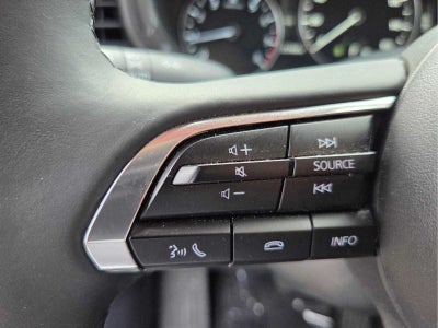 2024 Mazda Mazda CX-30 2.5 S Select Sport AWD