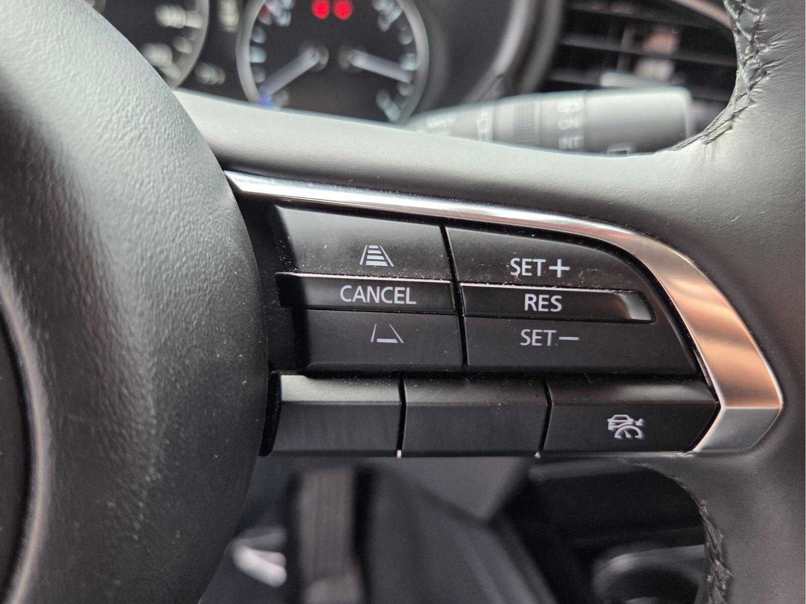 2024 Mazda Mazda CX-30 2.5 S Select Sport AWD