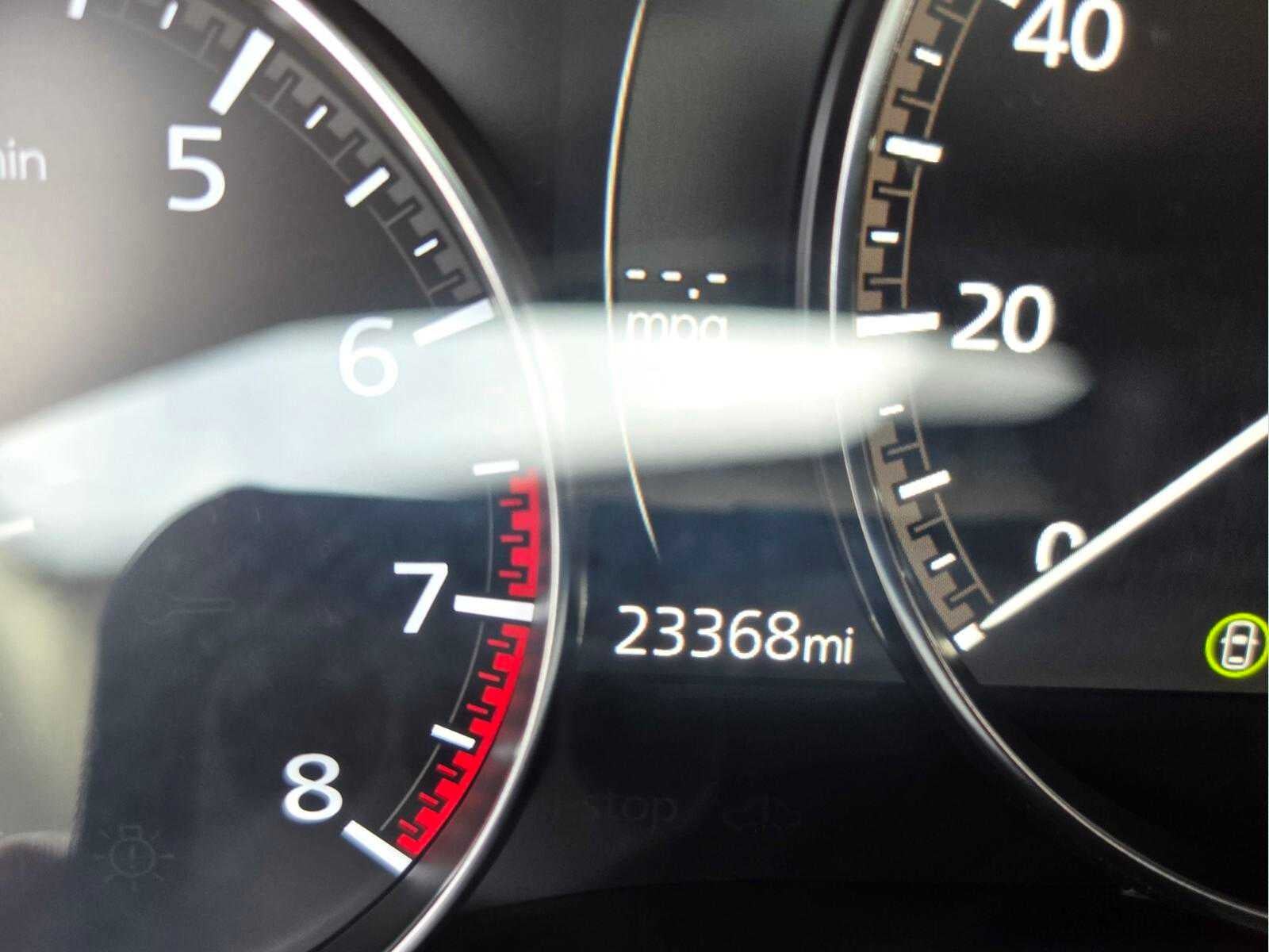 2024 Mazda Mazda CX-30 2.5 S Select Sport AWD