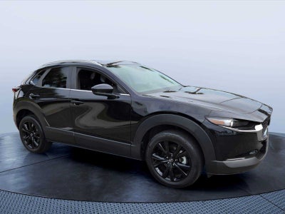 2024 Mazda Mazda CX-30 2.5 S Select Sport AWD