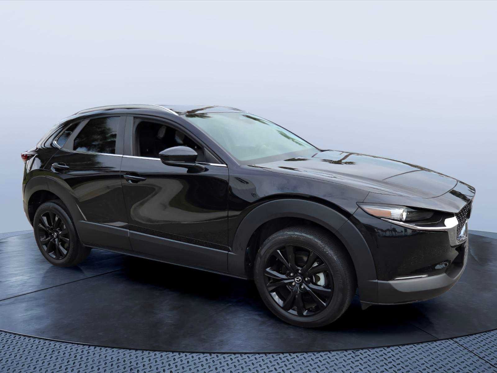 2024 Mazda Mazda CX-30 2.5 S Select Sport AWD