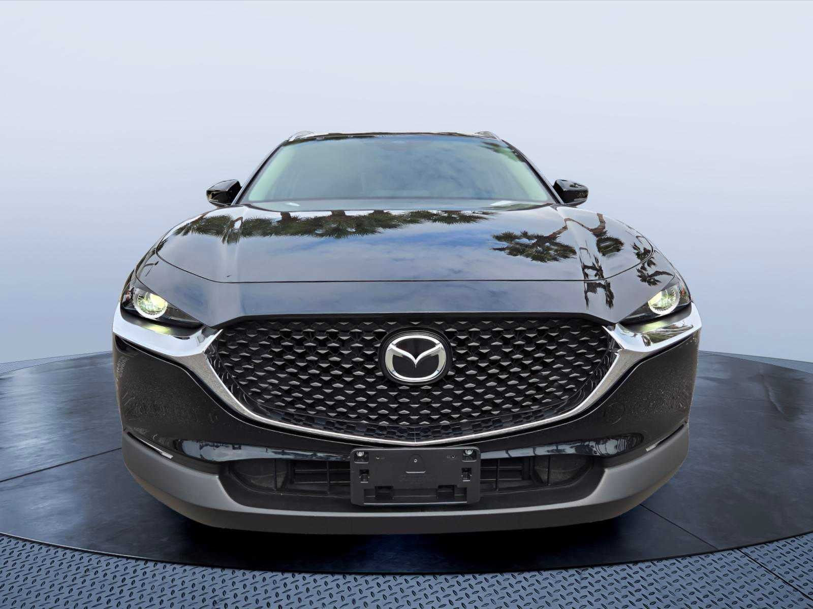2024 Mazda Mazda CX-30 2.5 S Select Sport AWD