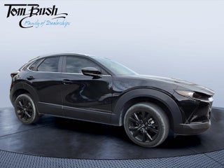 2024 Mazda Mazda CX-30 2.5 S Select Sport AWD