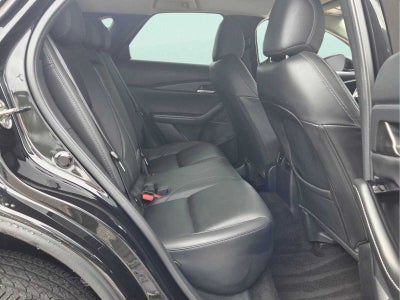 2025 Mazda Mazda CX-30 2.5 S Select Sport AWD