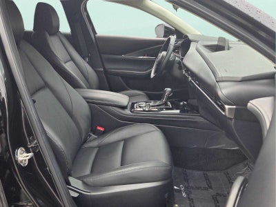 2025 Mazda Mazda CX-30 2.5 S Select Sport AWD