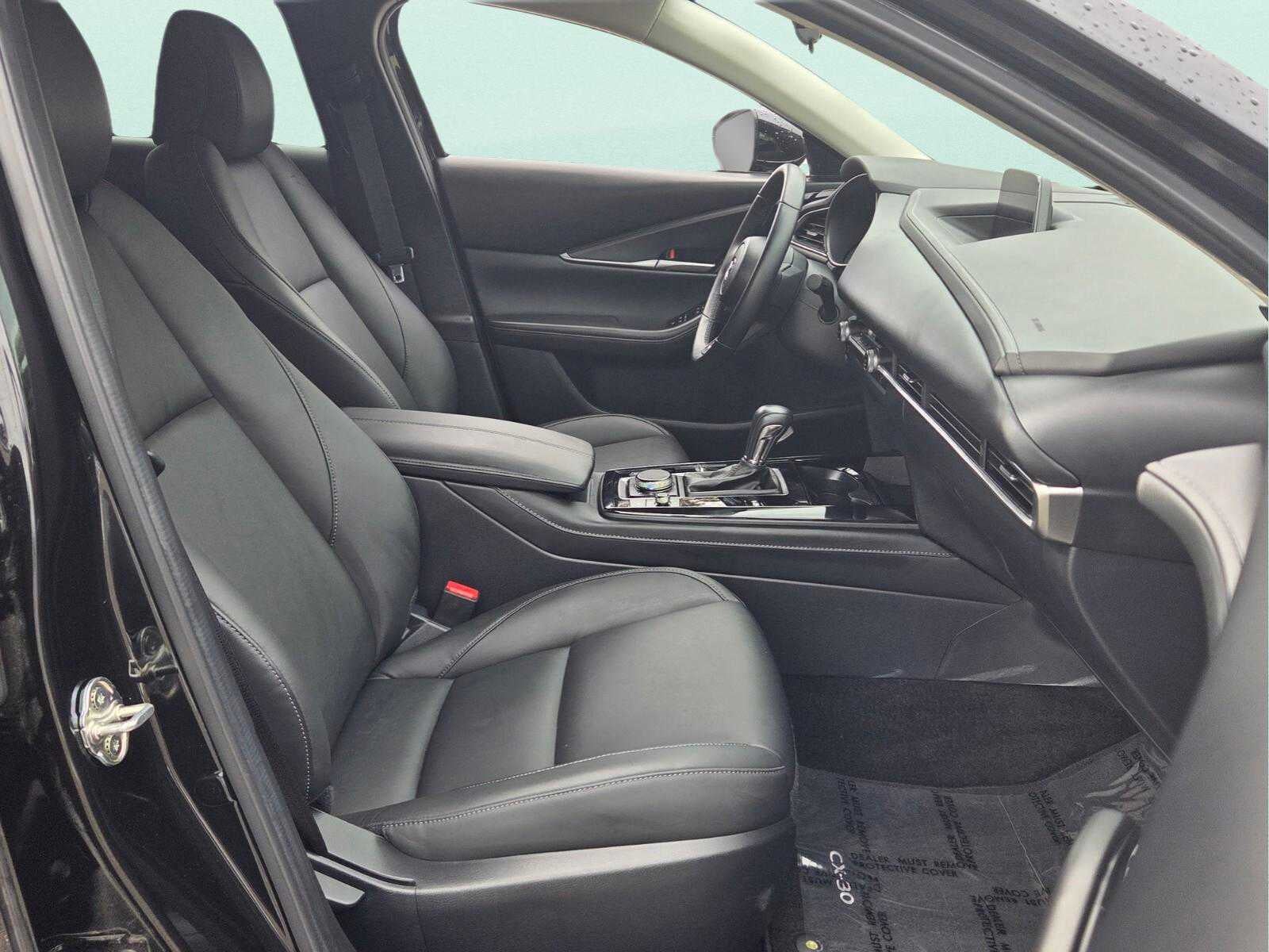 2025 Mazda Mazda CX-30 2.5 S Select Sport AWD