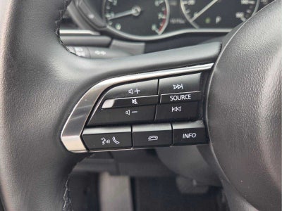 2025 Mazda Mazda CX-30 2.5 S Select Sport AWD