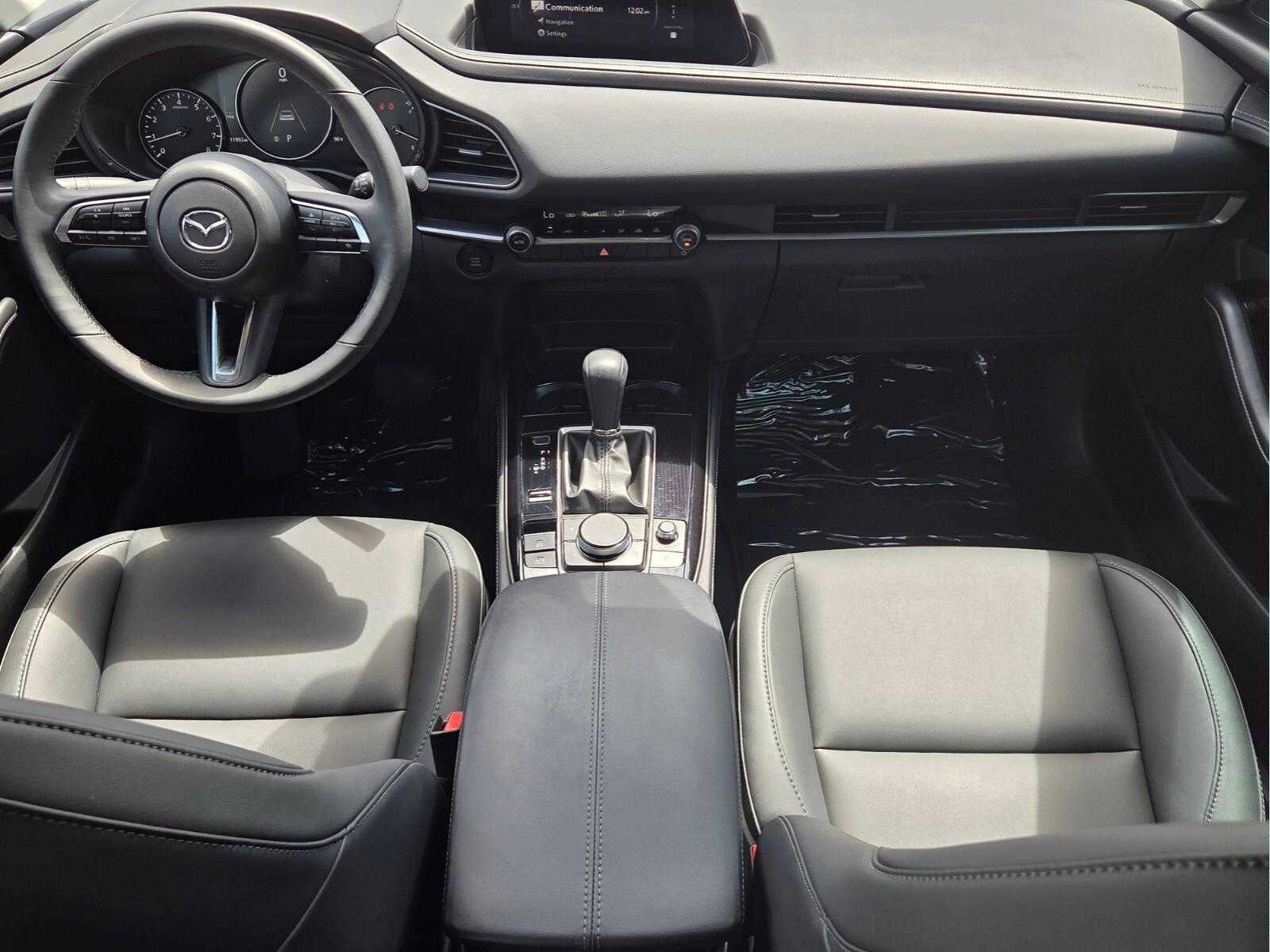 2024 Mazda Mazda CX-30 2.5 S Select Sport AWD