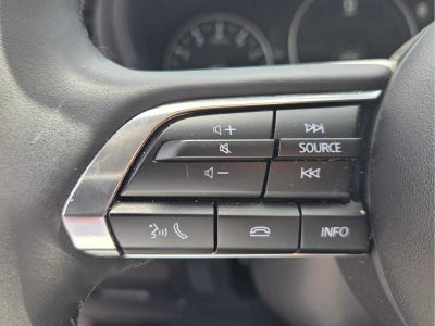 2024 Mazda Mazda CX-30 2.5 S Select Sport AWD