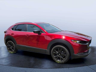 2024 Mazda Mazda CX-30 2.5 S Select Sport AWD