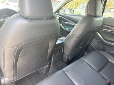 2023 Mazda Mazda CX-30 2.5 S Select Package AWD