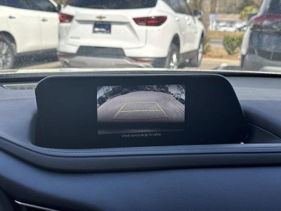 2023 Mazda Mazda CX-30 2.5 S Select Package AWD