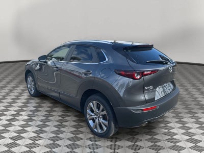 2023 Mazda Mazda CX-30 2.5 S Select Package AWD