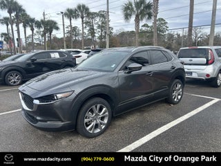 2023 Mazda Mazda CX-30 2.5 S Select Package AWD
