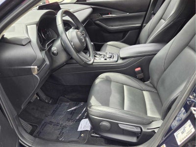 2023 Mazda Mazda CX-30 2.5 S Select Package AWD