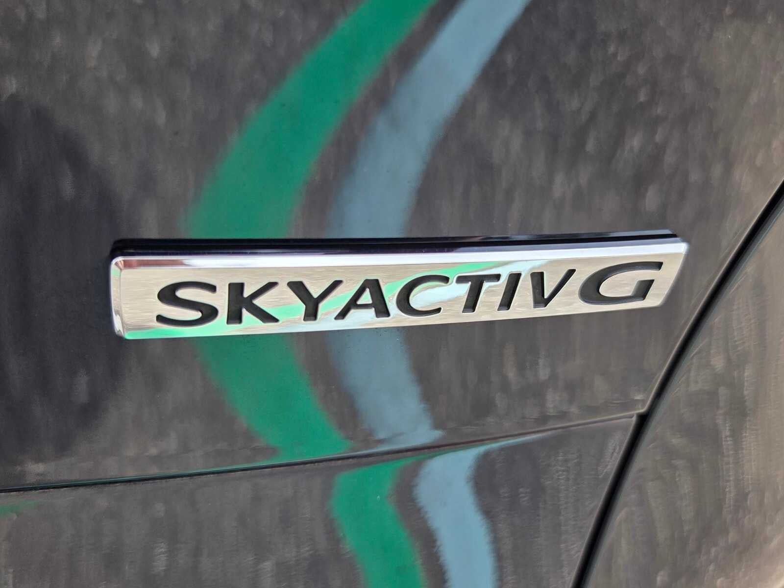 2023 Mazda Mazda CX-30 2.5 S Select Package AWD