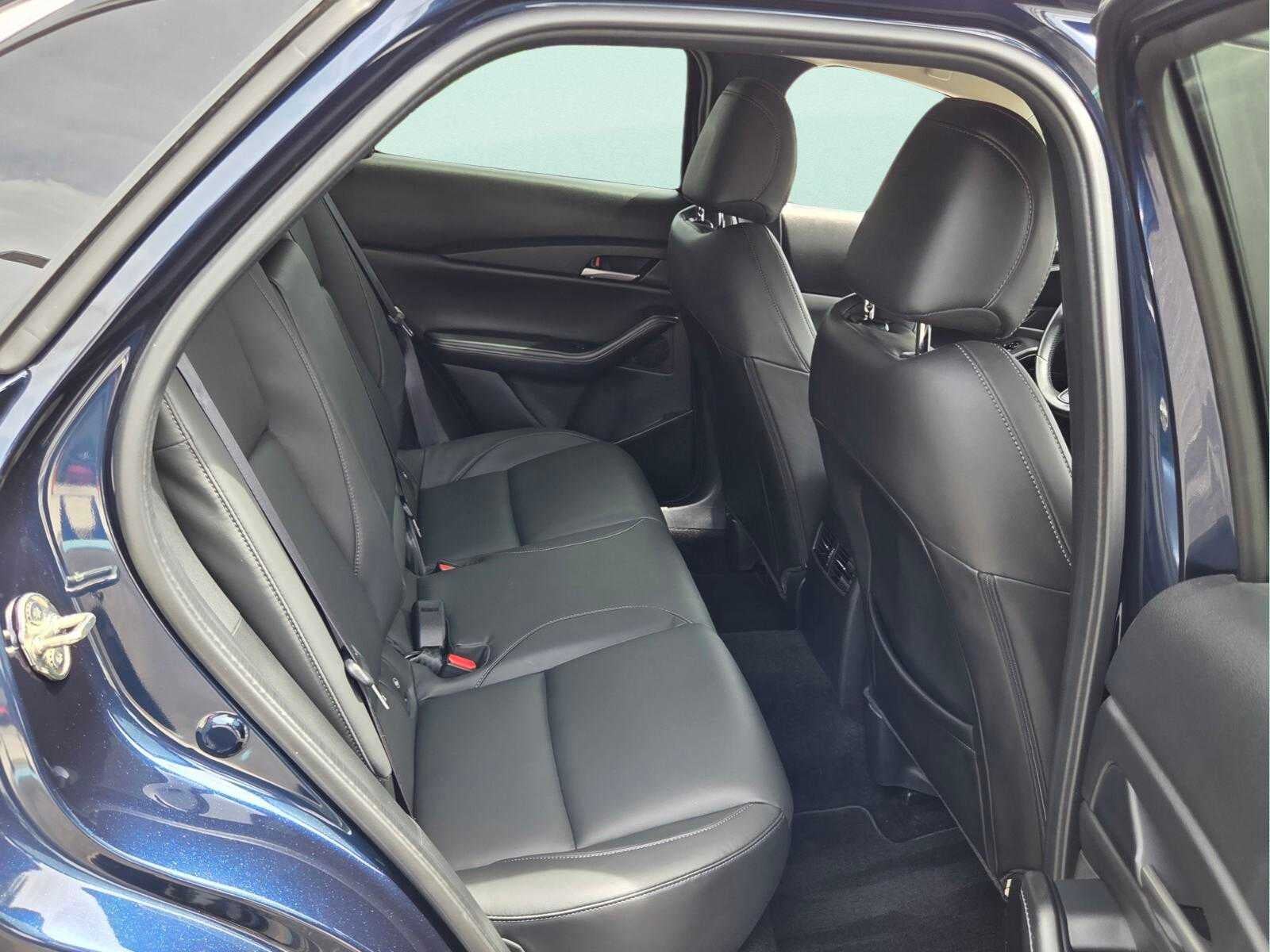 2023 Mazda Mazda CX-30 2.5 S Select Package AWD