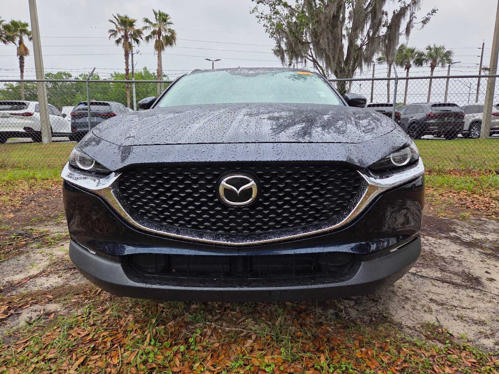 2023 Mazda Mazda CX-30 2.5 S Select Package AWD