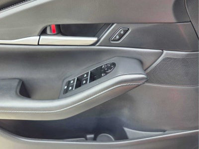 2023 Mazda Mazda CX-30 2.5 S Select Package AWD