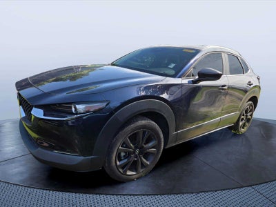 2024 Mazda Mazda CX-30 2.5 S Select Sport AWD