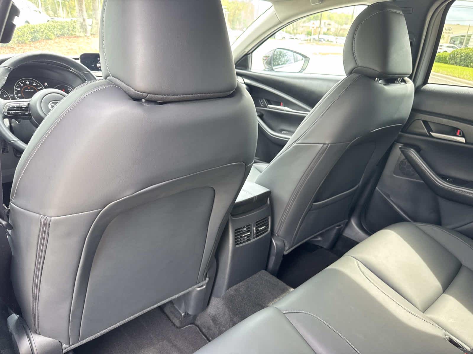 2025 Mazda Mazda CX-30 2.5 S Select Sport AWD