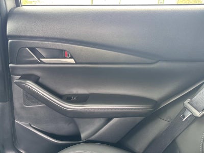 2025 Mazda Mazda CX-30 2.5 S Select Sport AWD