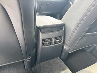 2025 Mazda Mazda CX-30 2.5 S Select Sport AWD