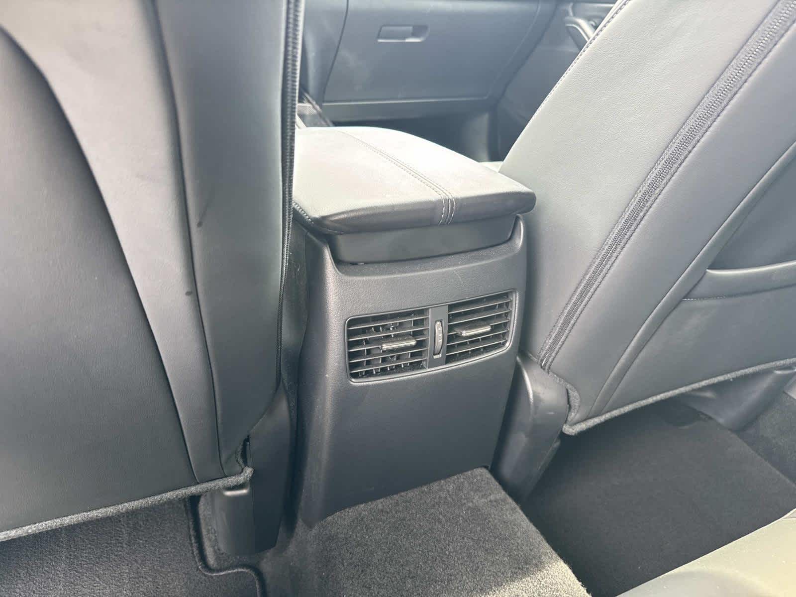 2025 Mazda Mazda CX-30 2.5 S Select Sport AWD