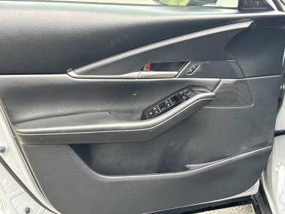 2025 Mazda Mazda CX-30 2.5 S Select Sport AWD