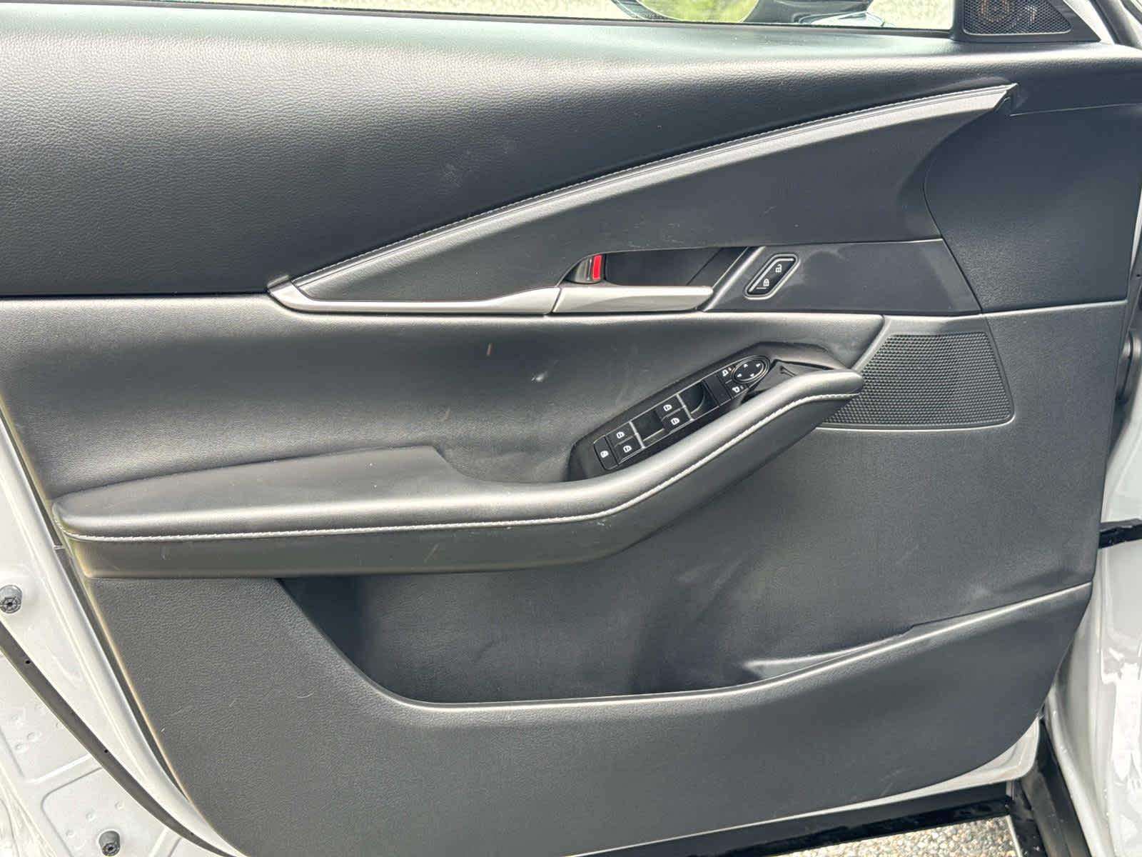 2025 Mazda Mazda CX-30 2.5 S Select Sport AWD