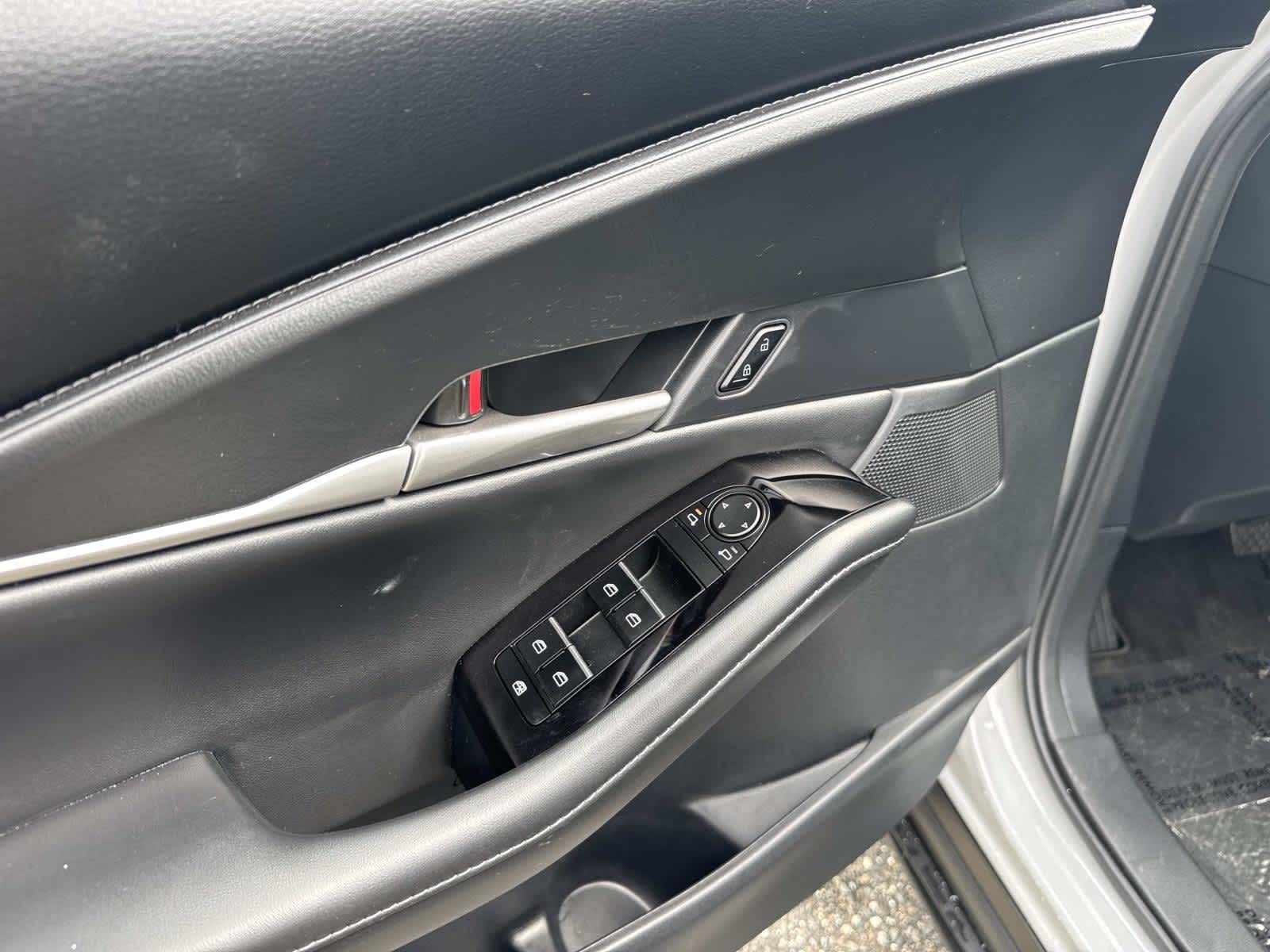 2025 Mazda Mazda CX-30 2.5 S Select Sport AWD