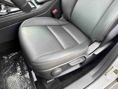 2025 Mazda Mazda CX-30 2.5 S Select Sport AWD