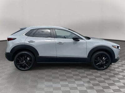 2025 Mazda Mazda CX-30 2.5 S Select Sport AWD