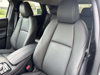 2025 Mazda Mazda CX-30 2.5 S Select Sport AWD