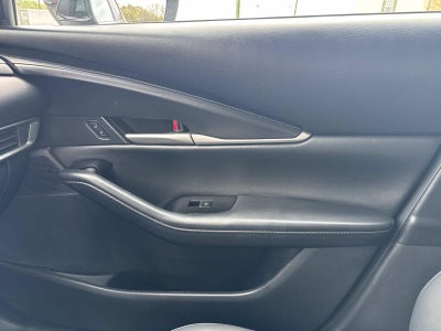 2025 Mazda Mazda CX-30 2.5 S Select Sport AWD