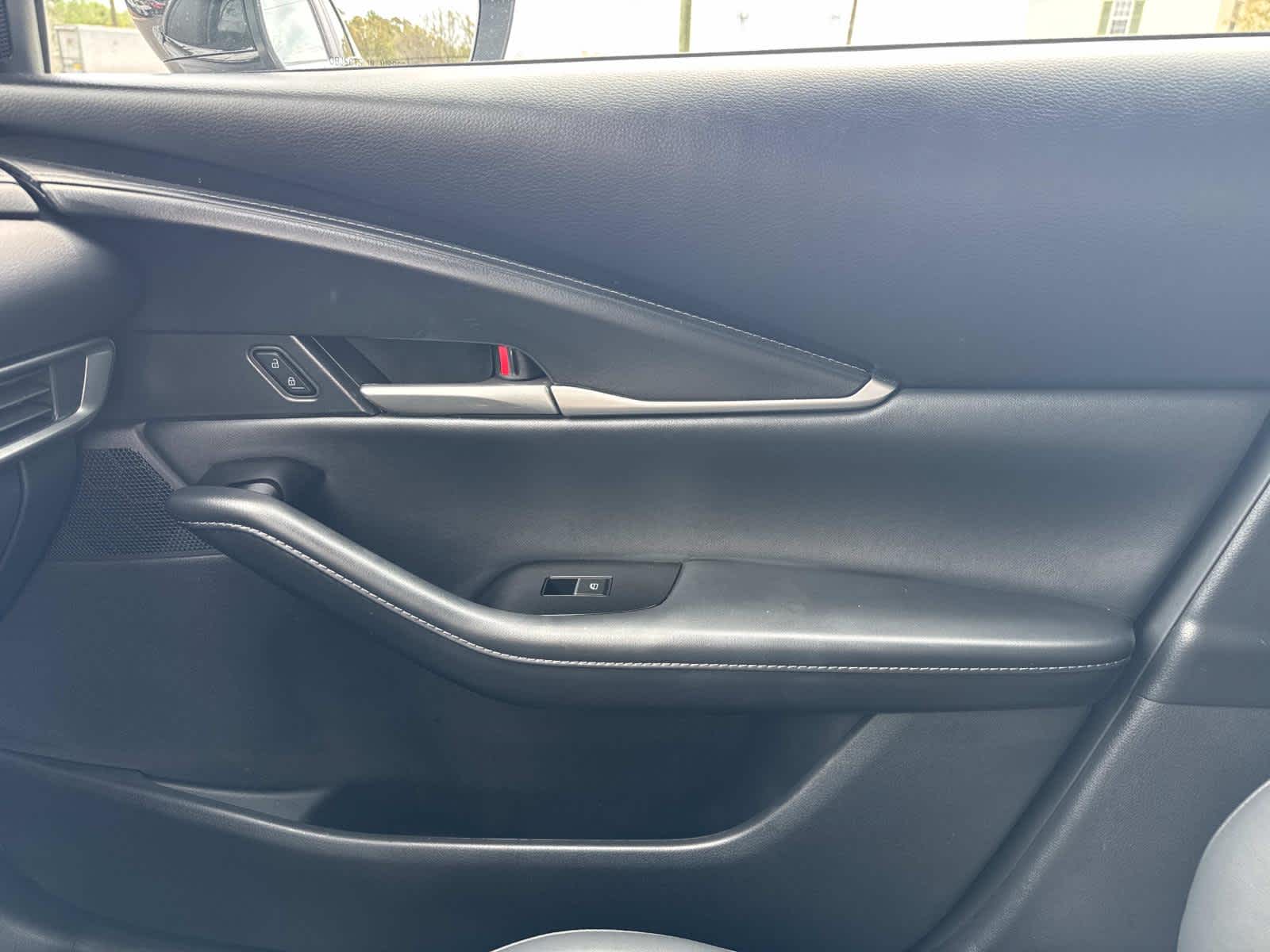 2025 Mazda Mazda CX-30 2.5 S Select Sport AWD