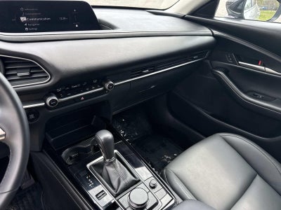 2025 Mazda Mazda CX-30 2.5 S Select Sport AWD