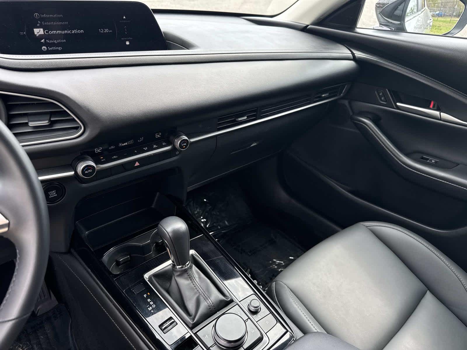 2025 Mazda Mazda CX-30 2.5 S Select Sport AWD