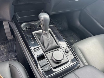 2025 Mazda Mazda CX-30 2.5 S Select Sport AWD